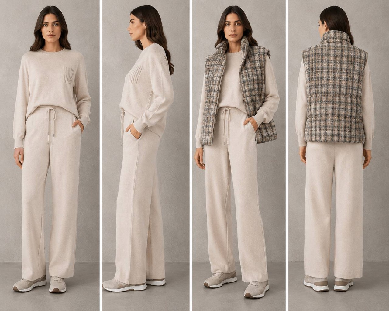 Джемпер женский Peserico MaxMara