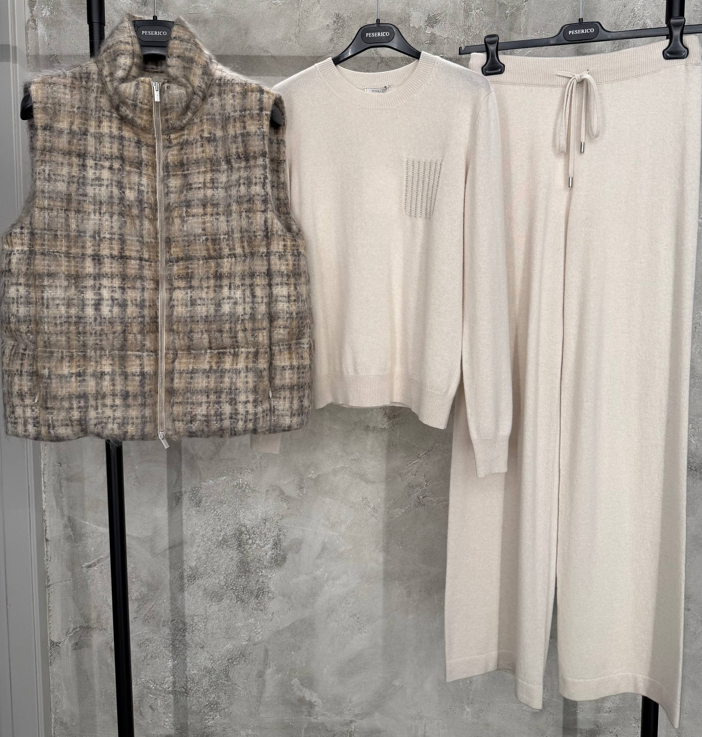 Джемпер женский Peserico MaxMara