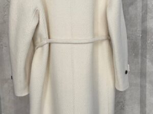 Пальто двубортное Beatrice b MaxMara