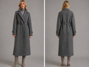 Пальто женское BEATRICE MaxMara