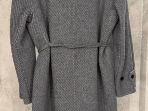 Пальто женское BEATRICE MaxMara — фото 1 Пальто женское BEATRICE MaxMara