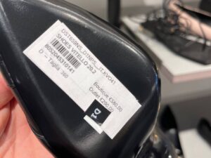 Туфли женские Versace Versace Outlet