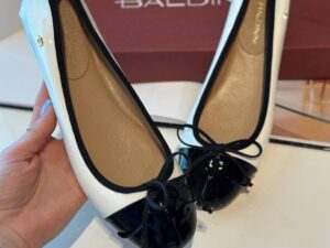 Балетки женские 2 Baldinini