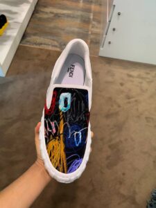 FENDI OUTLETS 1541