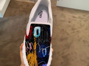 FENDI OUTLETS 1541