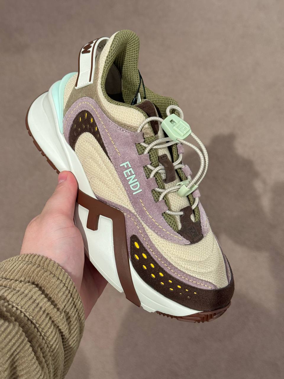 FENDI OUTLETS 1610