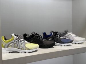 FENDI OUTLETS 1617