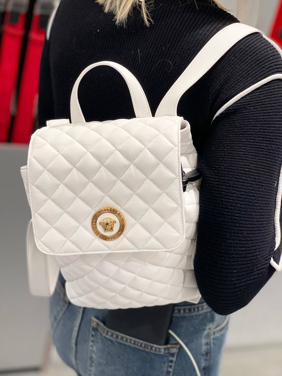 VERSACE OUTLET 164