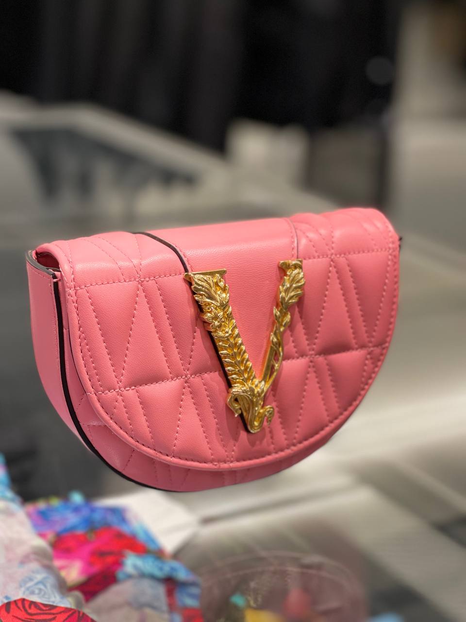 VERSACE OUTLET 166