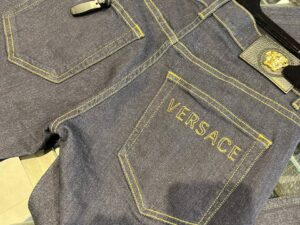 VERSACE OUTLET 175