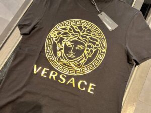 VERSACE OUTLET 186