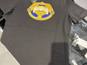 VERSACE OUTLET 190