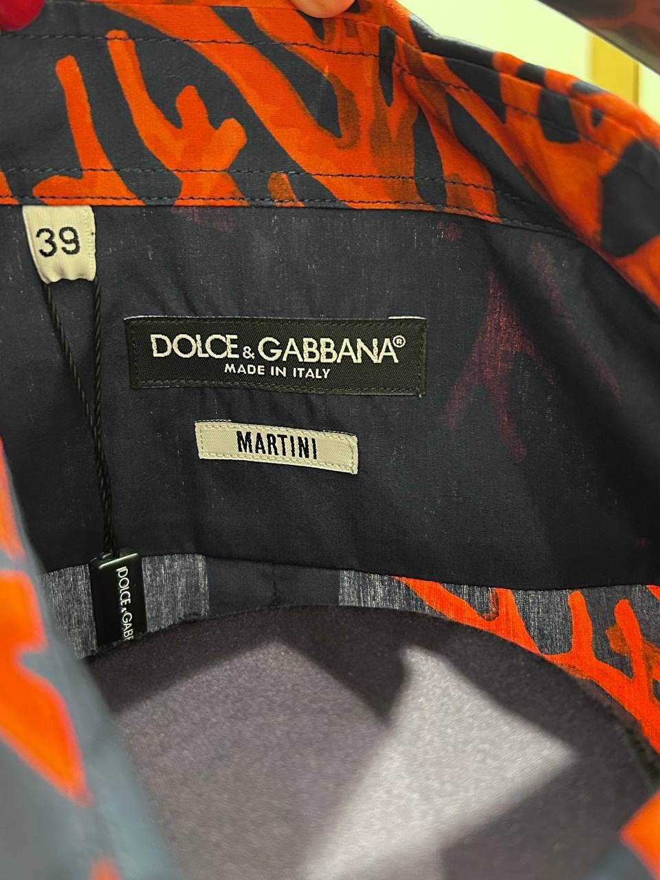 Dolce & Gabbana Outlets 193942