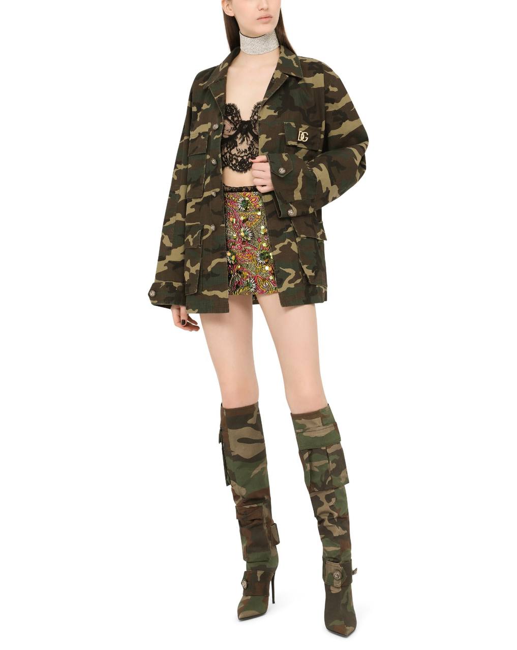 Dolce & Gabbana Outlets 194034