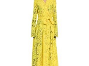 Тренч кружевной Dolce Gabbana Dolce