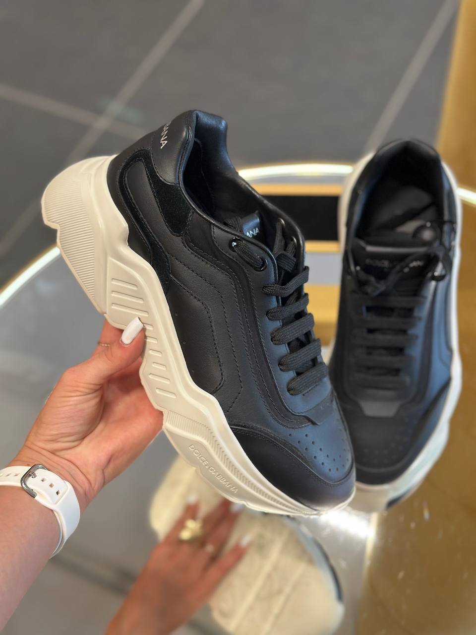 Dolce & Gabbana Outlets 194517