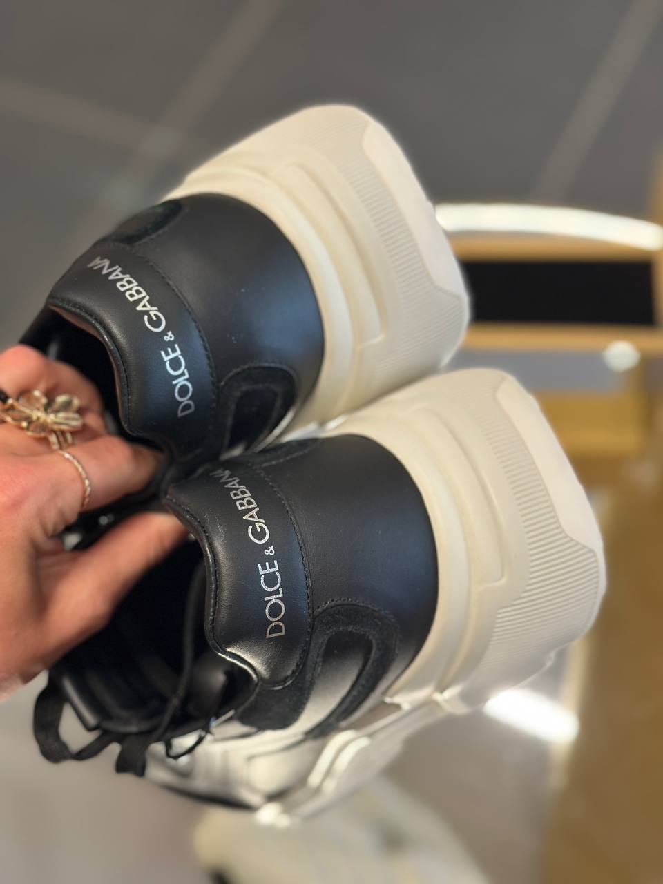 Dolce & Gabbana Outlets 194517