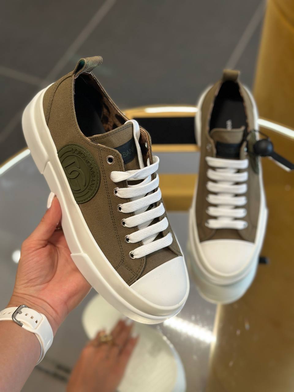 Dolce & Gabbana Outlets 194523