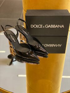 Dolce & Gabbana Outlets 195077