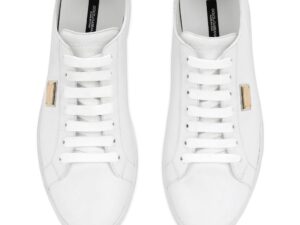 Кеды Dolce Gabbana Saint Tropez