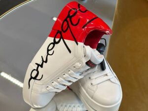 Кроссовки женские Dolce Gabbana Dolce