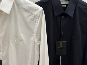 Рубашка мужская Dolce Gabbana Dolce 2 3 — фото 1 Рубашка мужская Dolce Gabbana Dolce 2 3