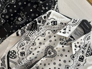 Рубашка мужская Dolce Gabbana Dolce 2