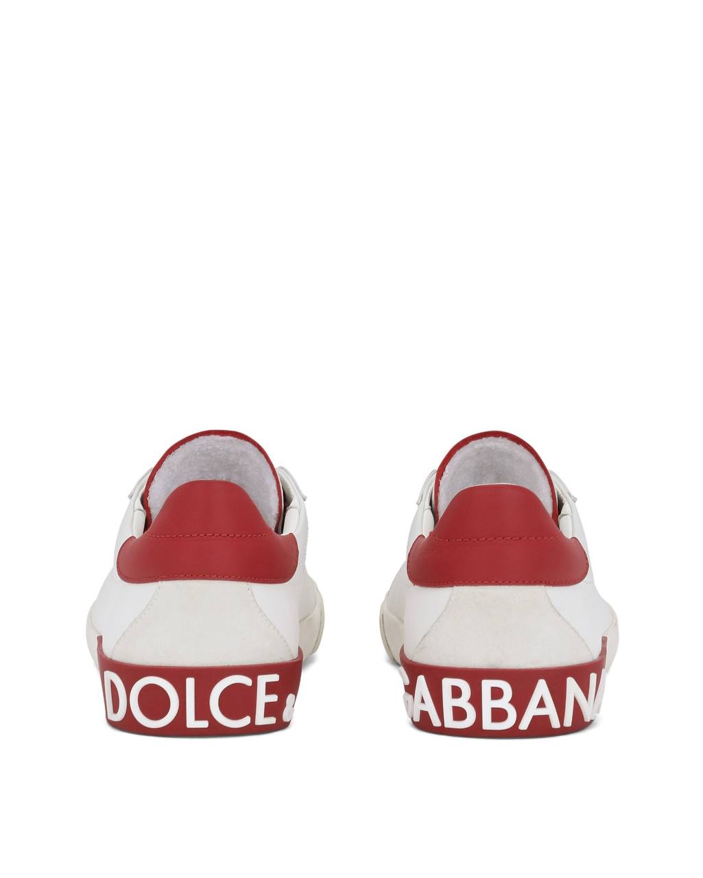 Кеды мужские Dolce Gabbana Portofino