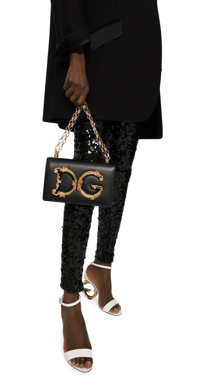 Сумка на плечо DG Girls