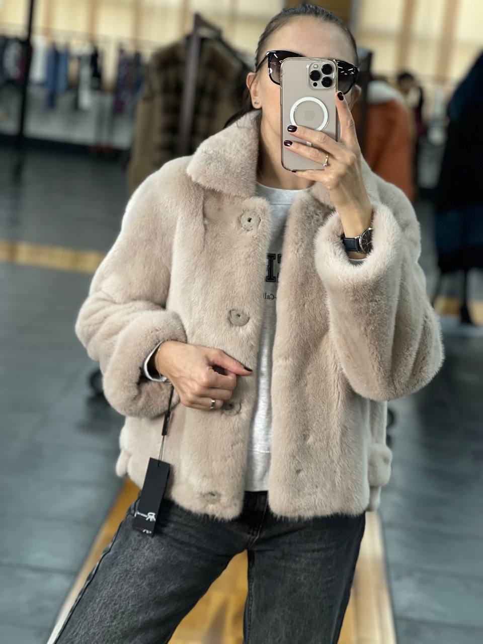 Romagna Furs 2034