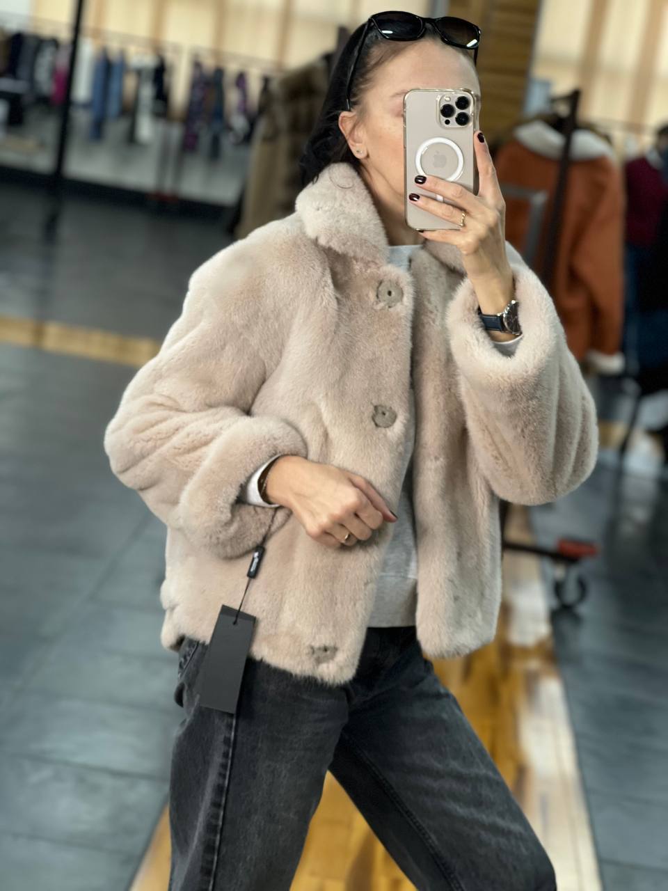 Romagna Furs 2034