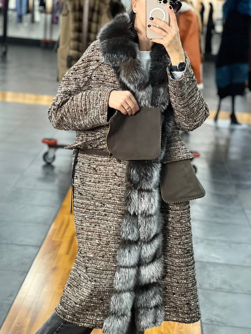 Romagna Furs 2042