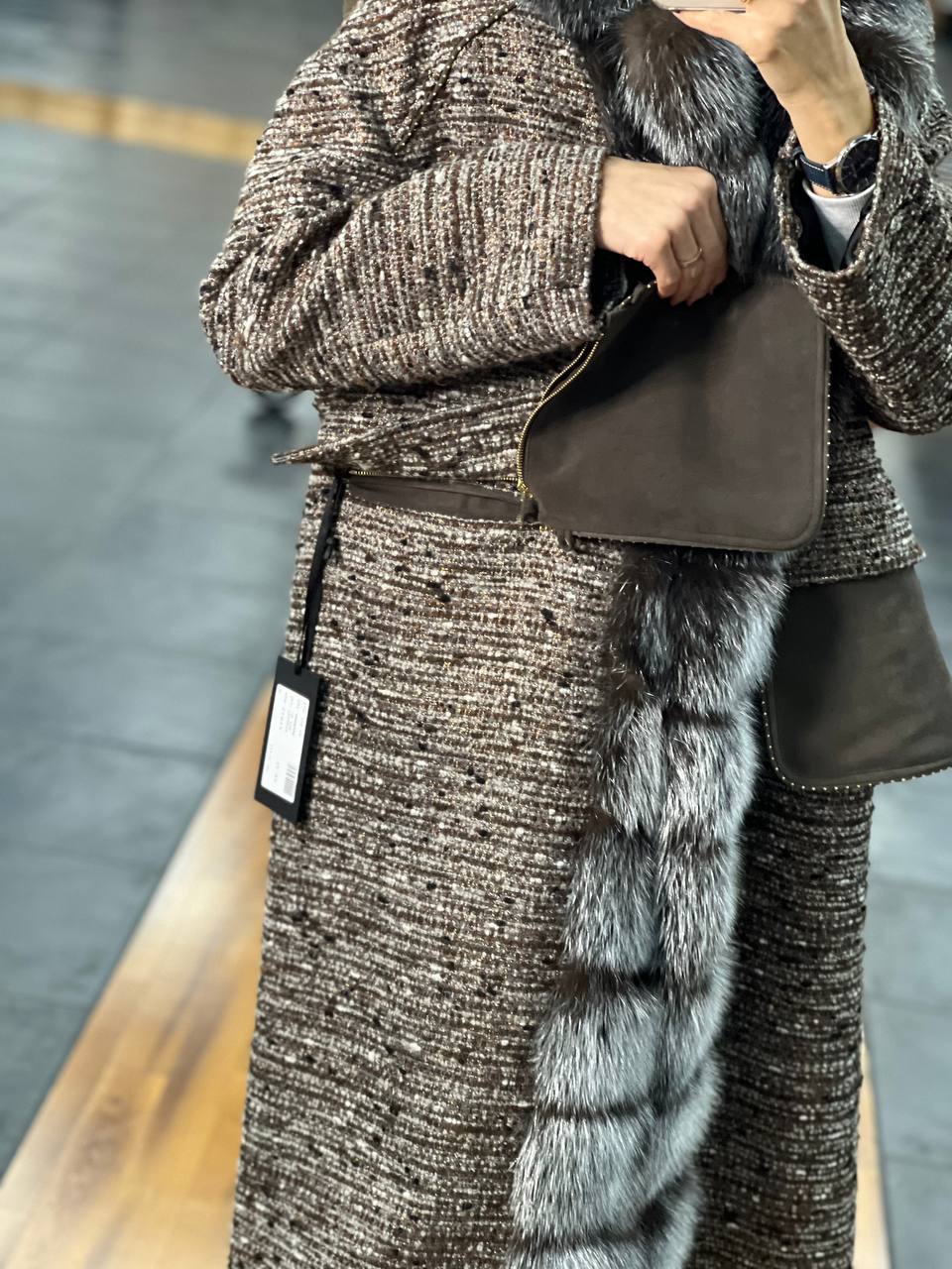 Romagna Furs 2042