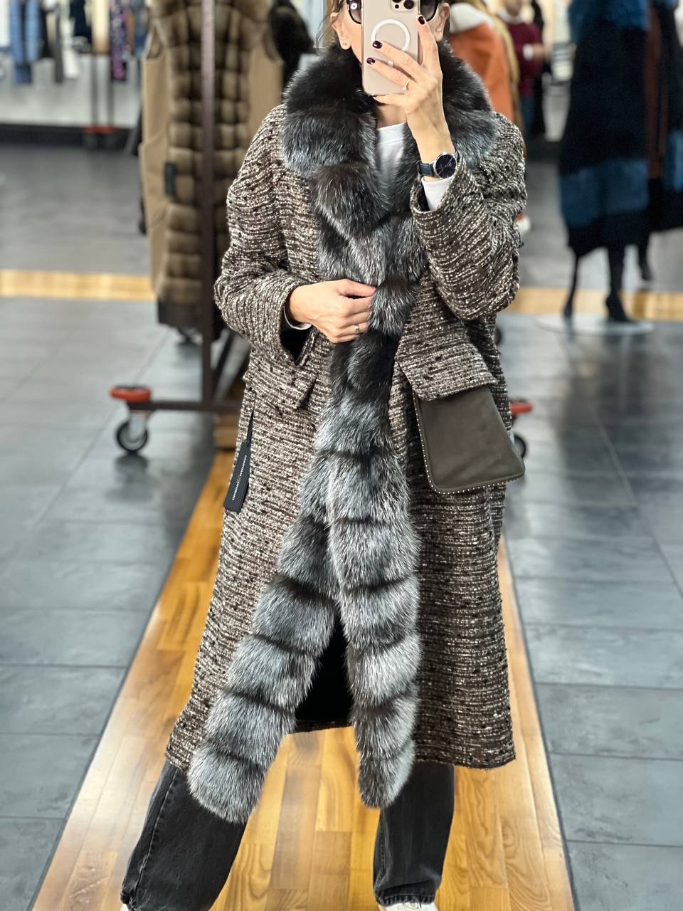 Romagna Furs 2042