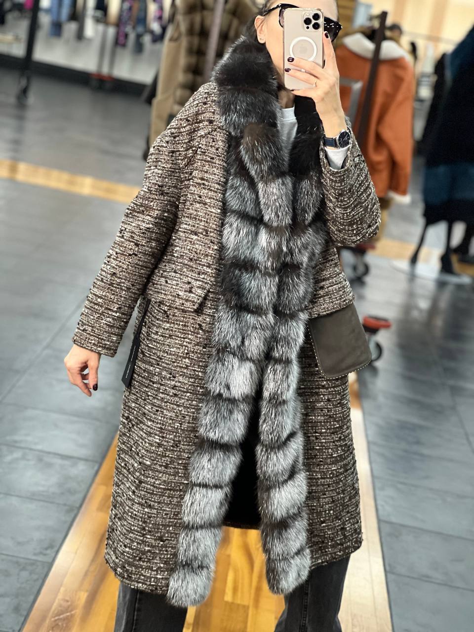 Romagna Furs 2042