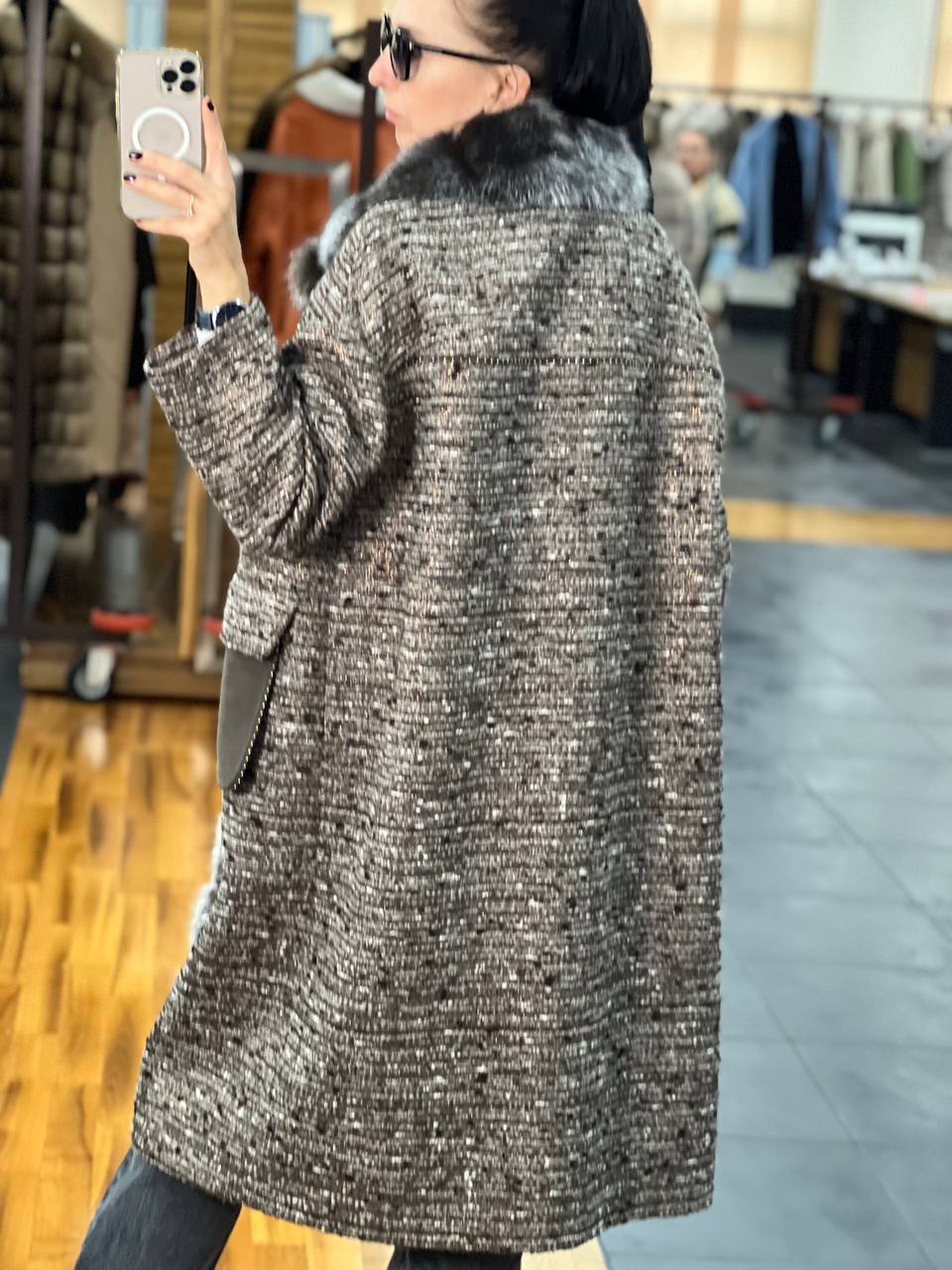 Romagna Furs 2042