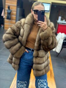 Romagna Furs 2061