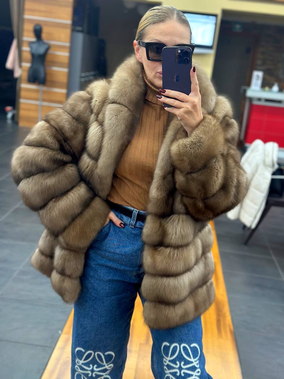 Romagna Furs 2061