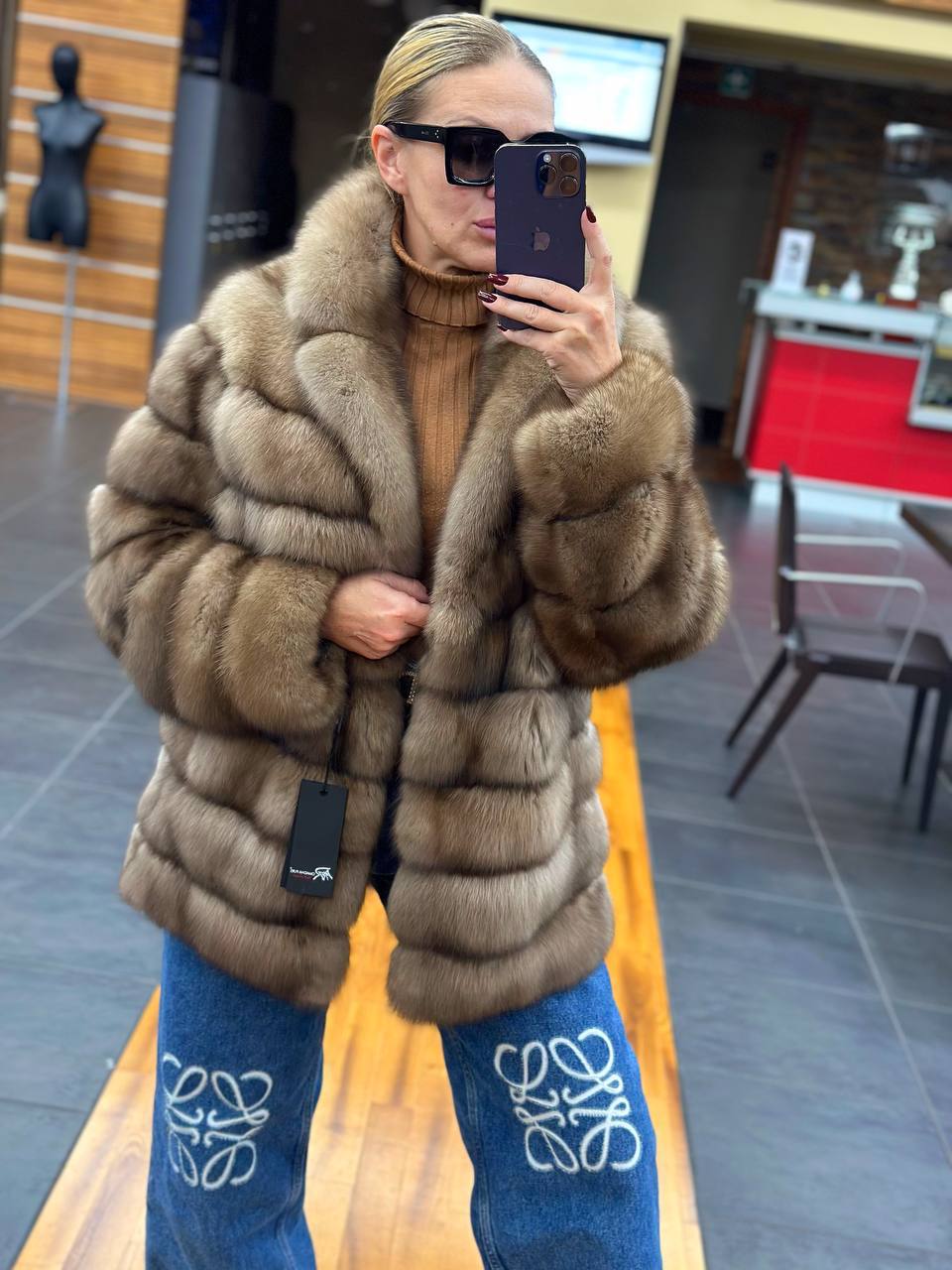 Romagna Furs 2061