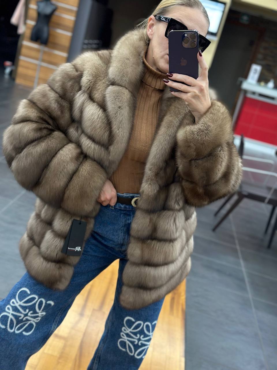 Romagna Furs 2061