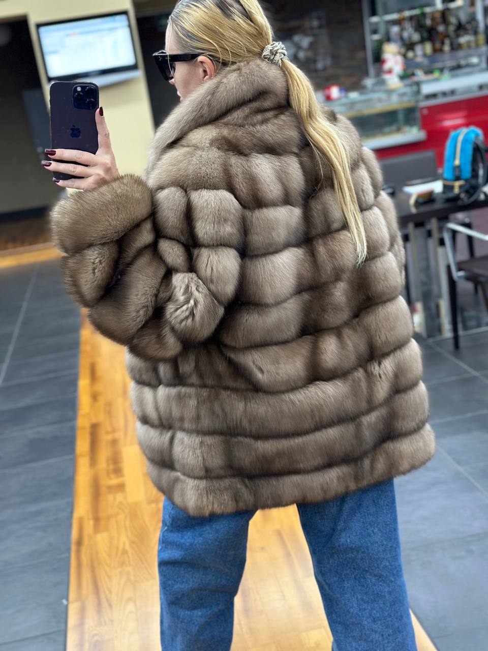 Romagna Furs 2061