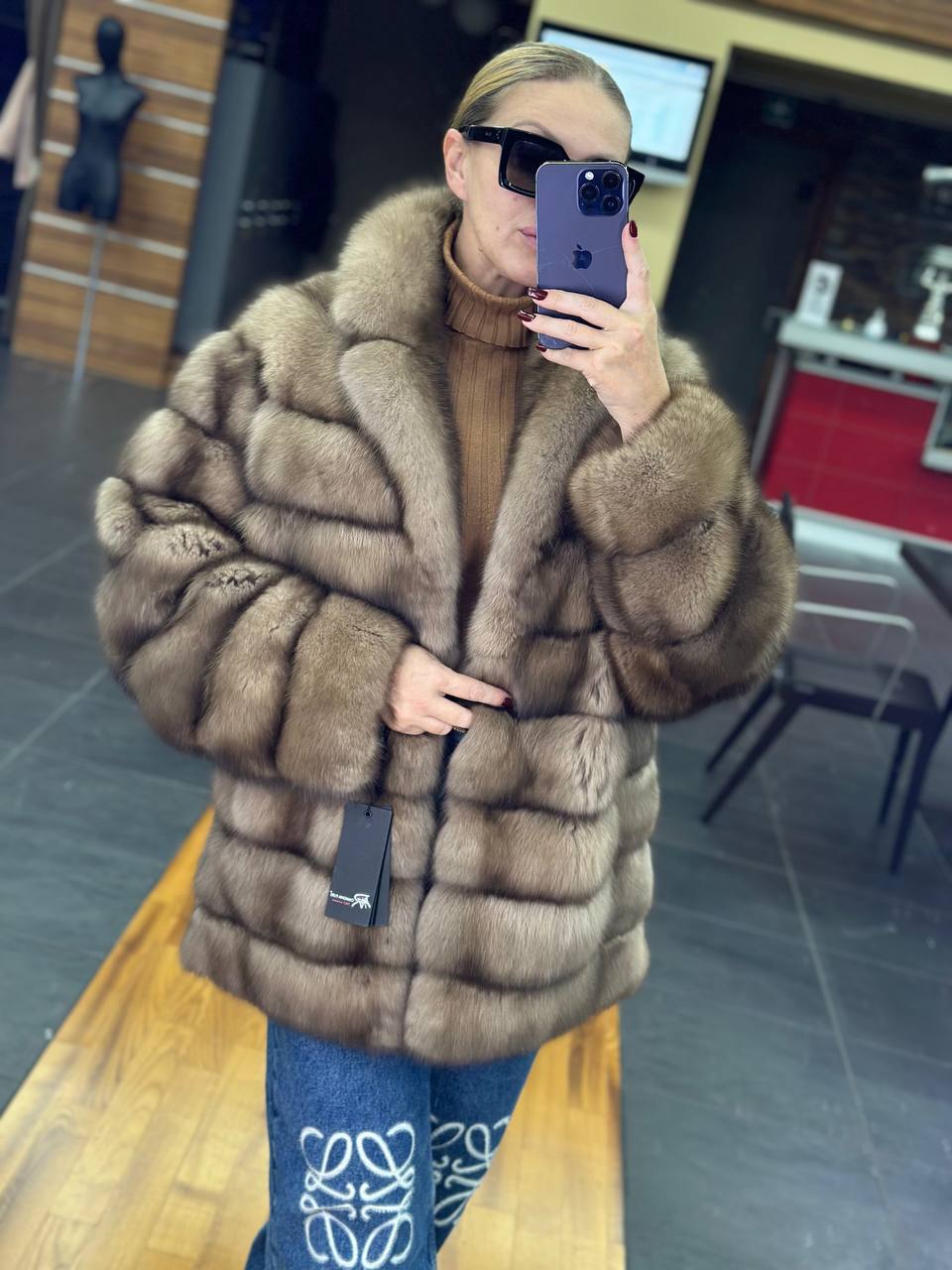 Romagna Furs 2061