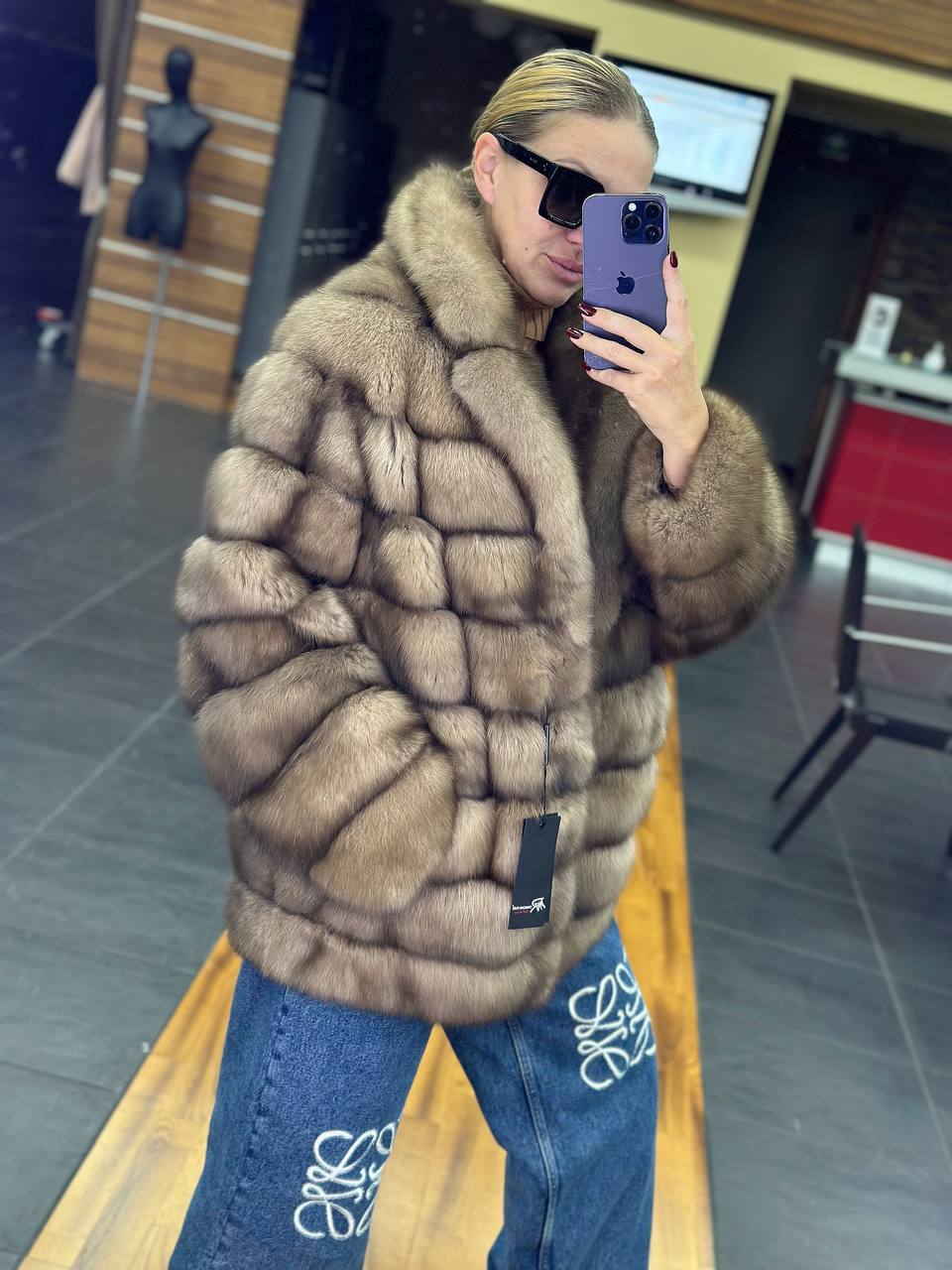 Romagna Furs 2061