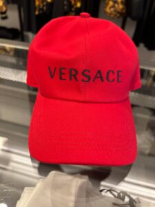 VERSACE OUTLET 207