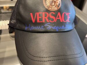 VERSACE OUTLET 209