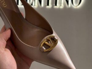 Туфли slingback Valentino Garavani Valentino
