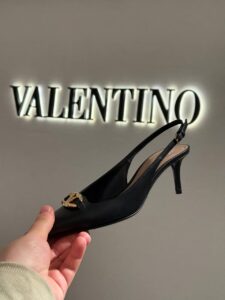 Слингбэки Valentino Garavani VLogo Valentino