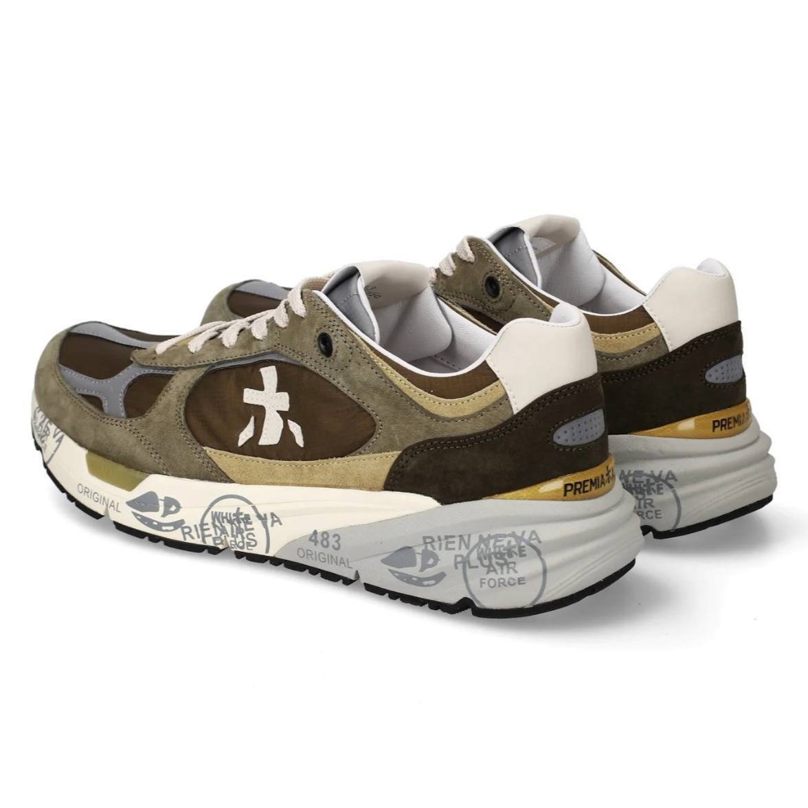 Premiata 22308