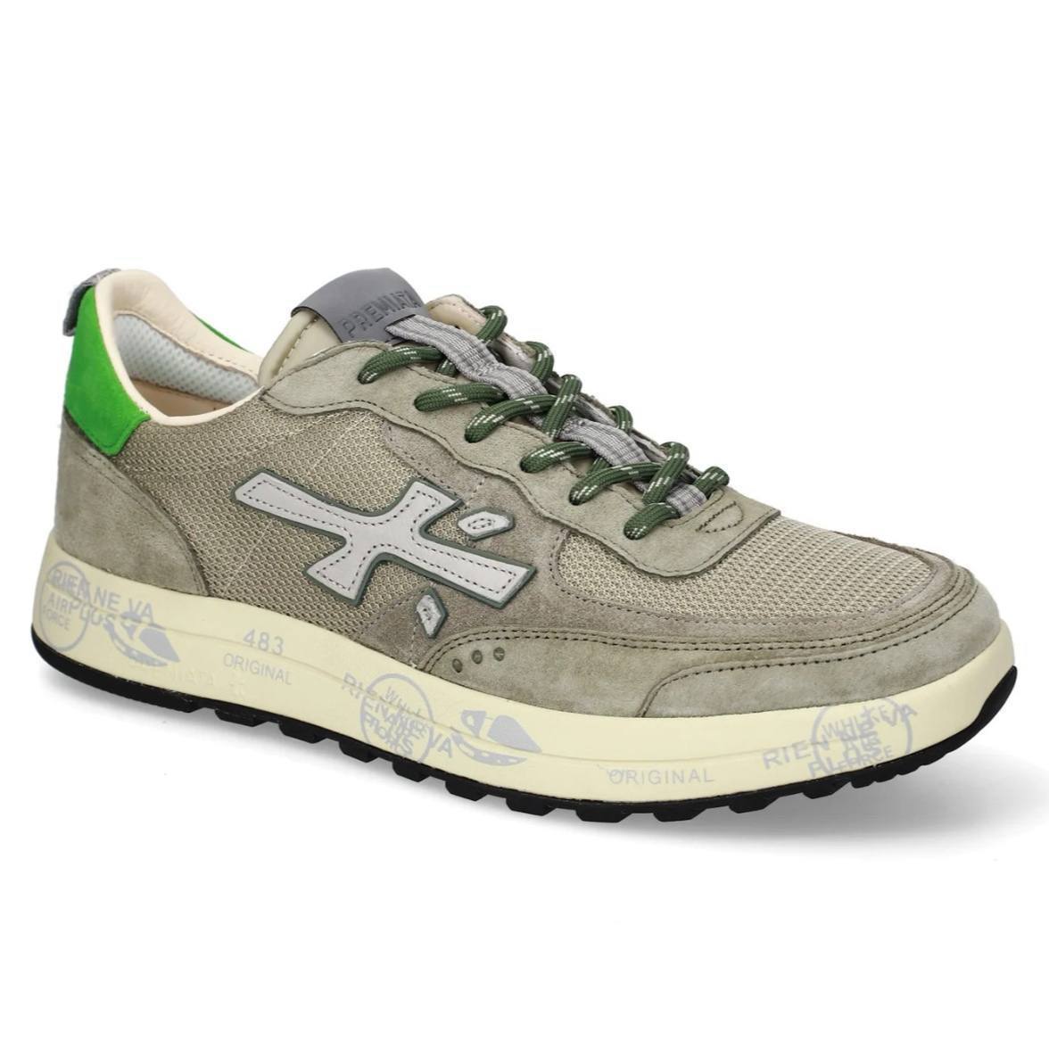 Premiata 22326