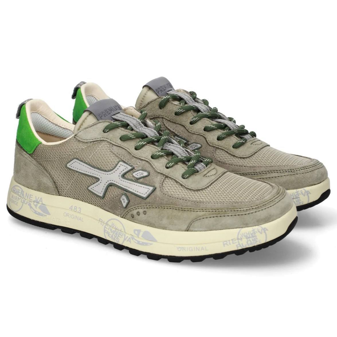 Premiata 22326